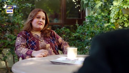 Toota Huwa Dil Episode 24 | 20 July 2026 | Nazish Jahangir | Agha Ali | ARY Digital