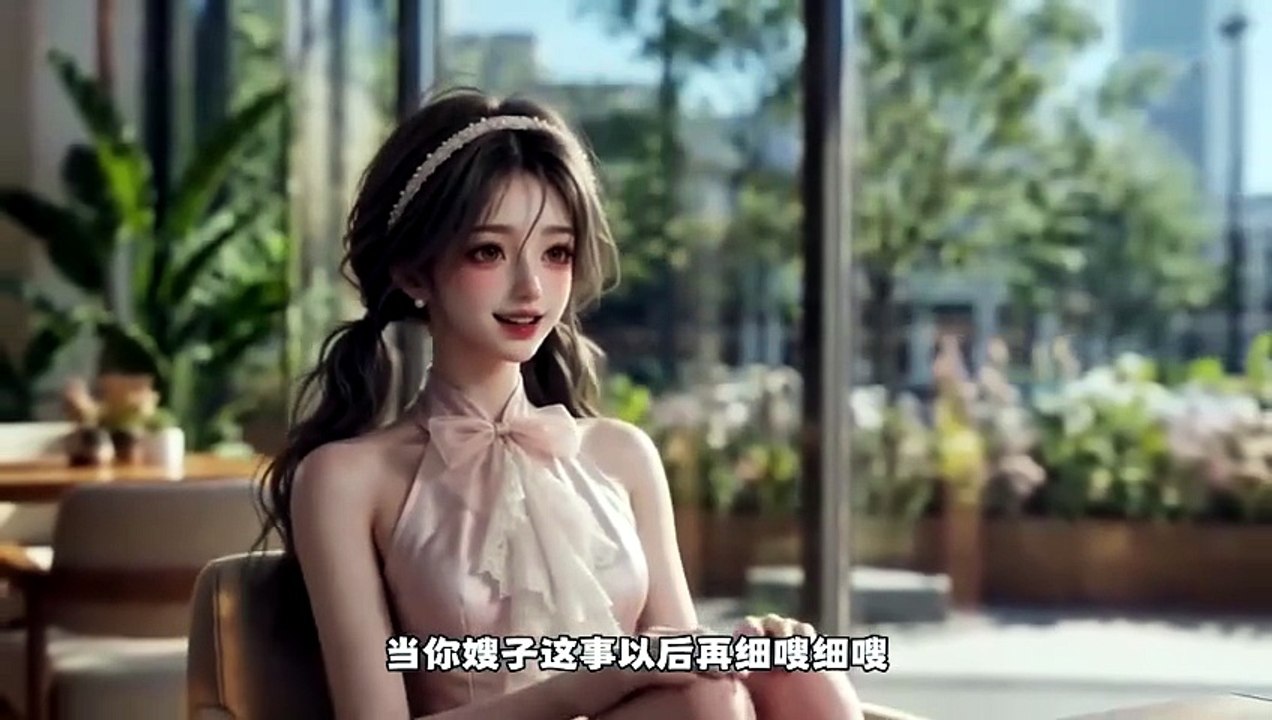 🧸FULL🧸Pretend to act all cute and clingy with the moon 🧸FULL🧸 [Full Movie]