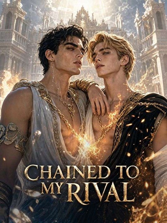 Chained to My Rival Full Movie