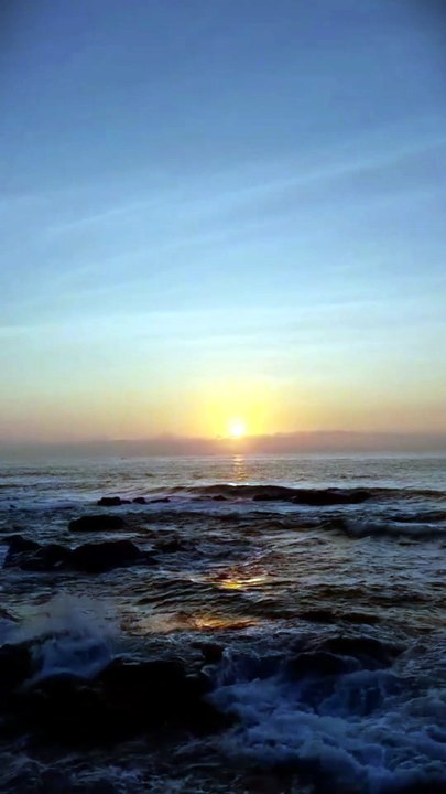 🌊 Sleepy Story for Deep Sleep 😴 The Lighthouse That Guided Lost Dreams | Cozy Bedtime Story