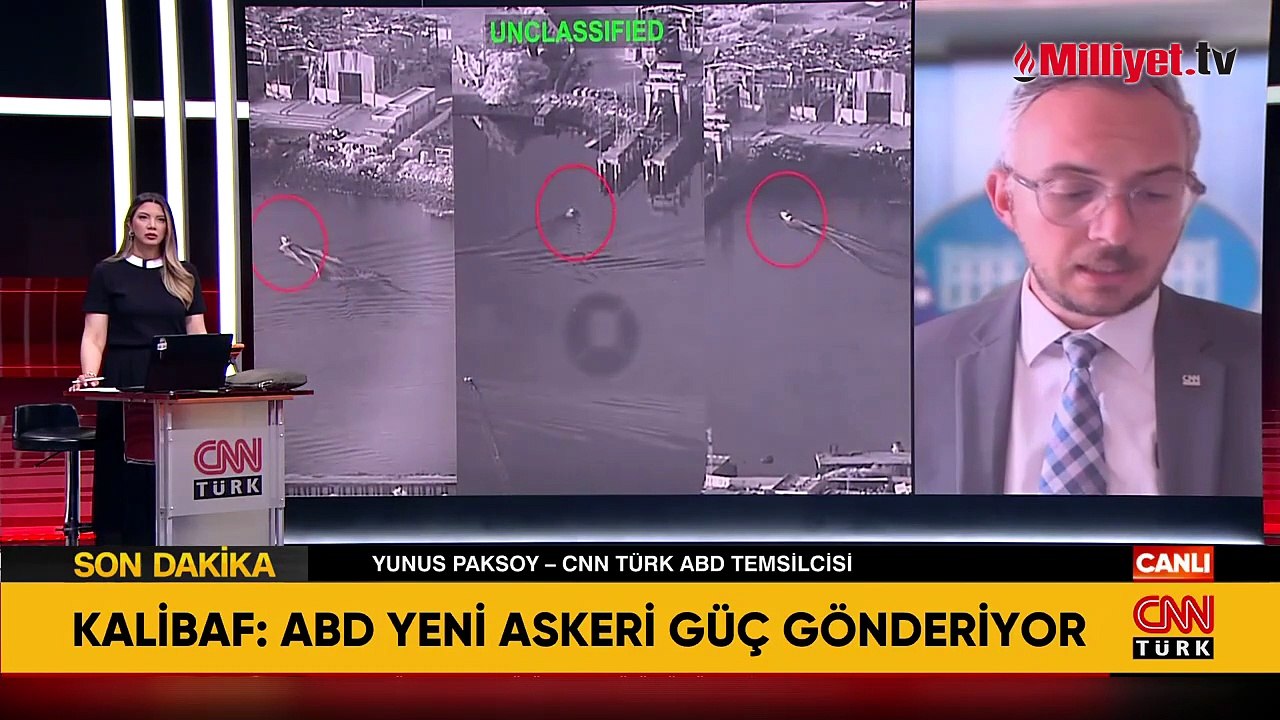 Trump'tan İran'a yeni tehdit: Misliyle ödeyecek