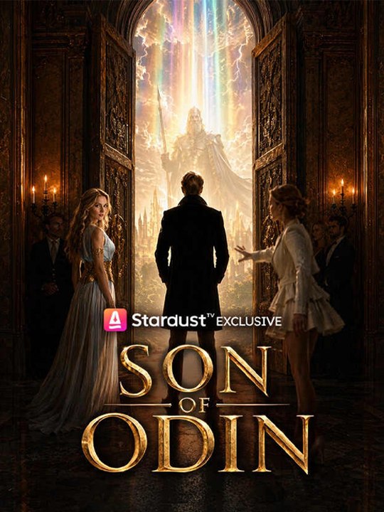 Son of Odin - Full #englishsub #fullmovie 🍿🍿
