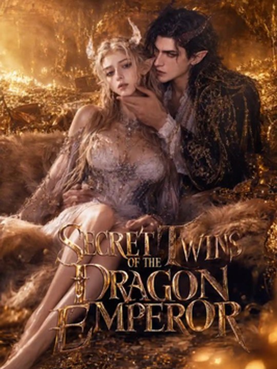 Secret Twins of the Dragon Emperor - Full #englishsub #fullmovie 🍿🍿