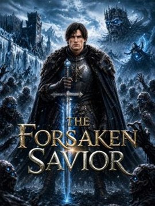 The Forsaken Savior️ - Ep - FULL ✅