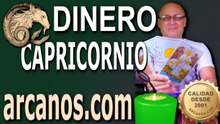 ♑ CAPRICORNIO DINERO: Posibles espías | Un problema de comunicación