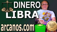 ♎ LIBRA DINERO: Asegúrate de que sigan ahí | Aclara las cosas