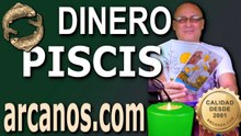 ♓ PISCIS DINERO: Las buenas intenciones no bastan | Que el conflicto no escale