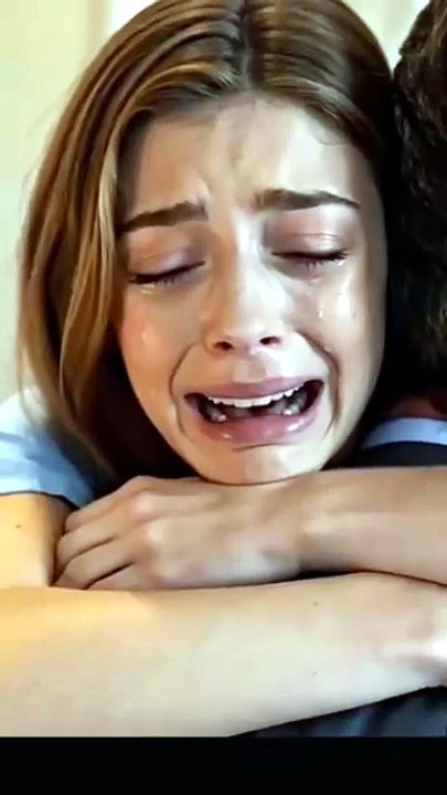 Daddy Help, Your Daughter is Dying AGS [Full Movie]