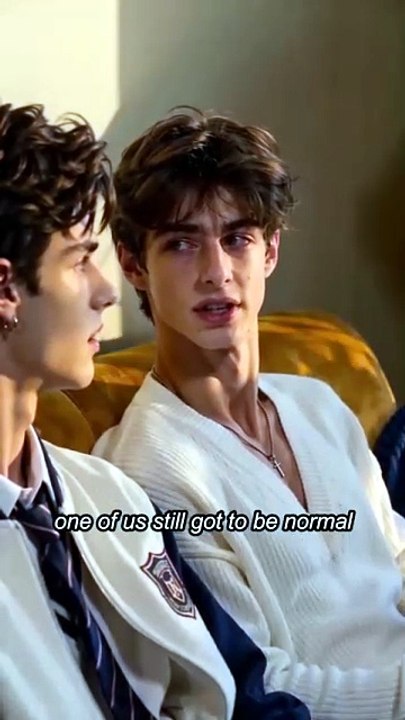 Out of Control EP [Full Movie]