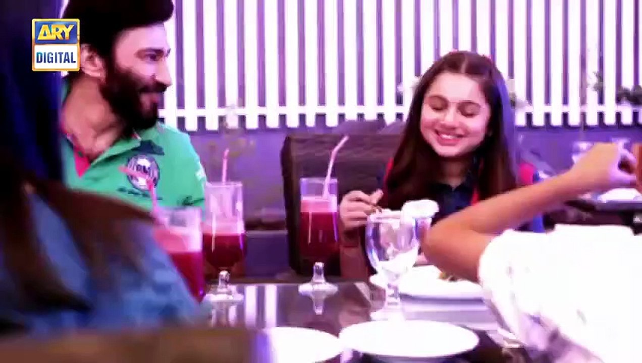 Log Kya Kahenge Episode 2- Presented by Ariel - 8th August 2020 - ARY Digital Drama [Full Movie]