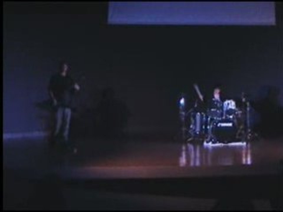 Api Koul La Life - Concert