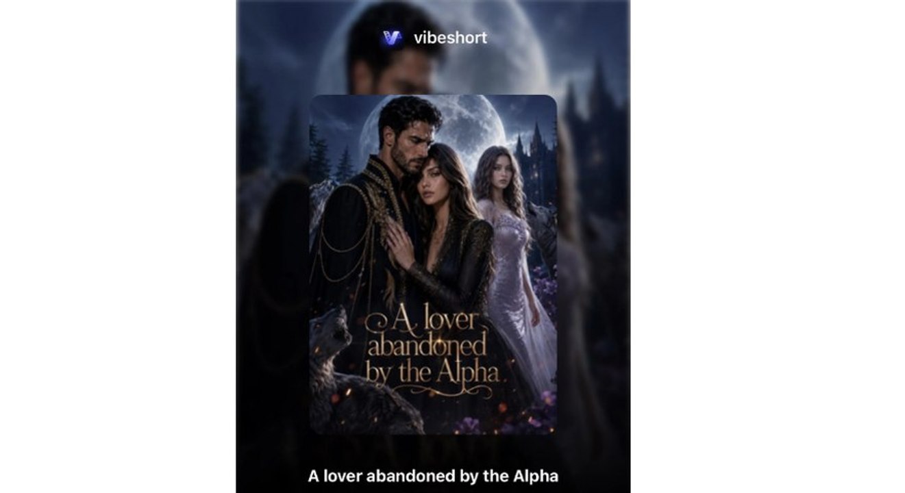 A lover abandoned by the Alpha SM FK丨New