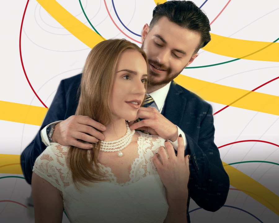 Un amor que nace de las mentiras