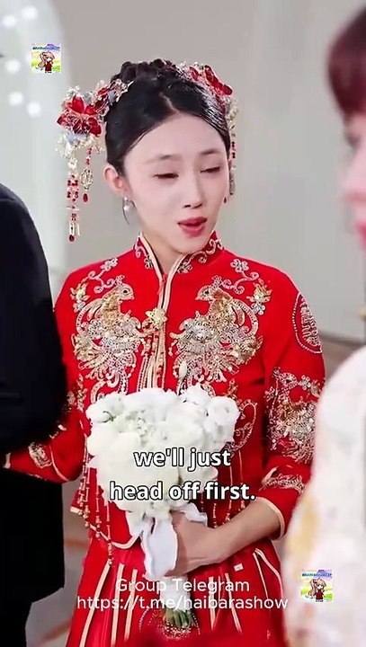 Oh Nice! I Married the Mad Devil! netsho