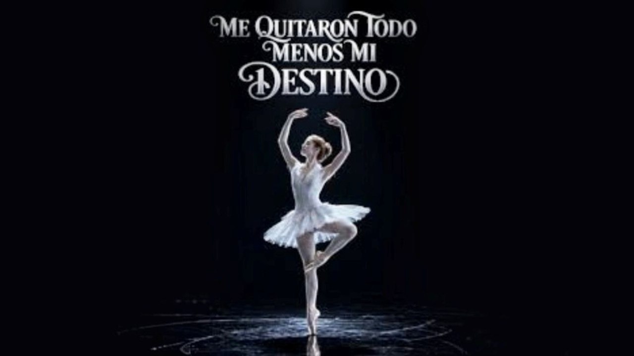 Me Quitaron Todo Menos Mi Destino 60 Eps SD Drama