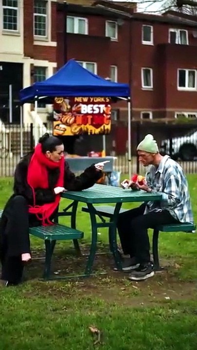 ❤️‍🔥 ❤️‍🔥[HOT SHORT 2026]🔥 ❧  Fake Bride Was a Homeless Girl - Full [Full Movie] [Full Movie]