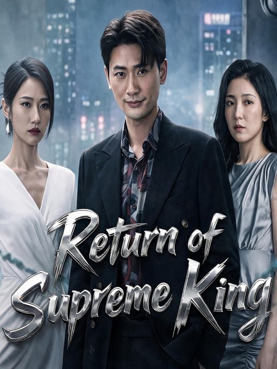 Return of Supreme King - COMPLETE