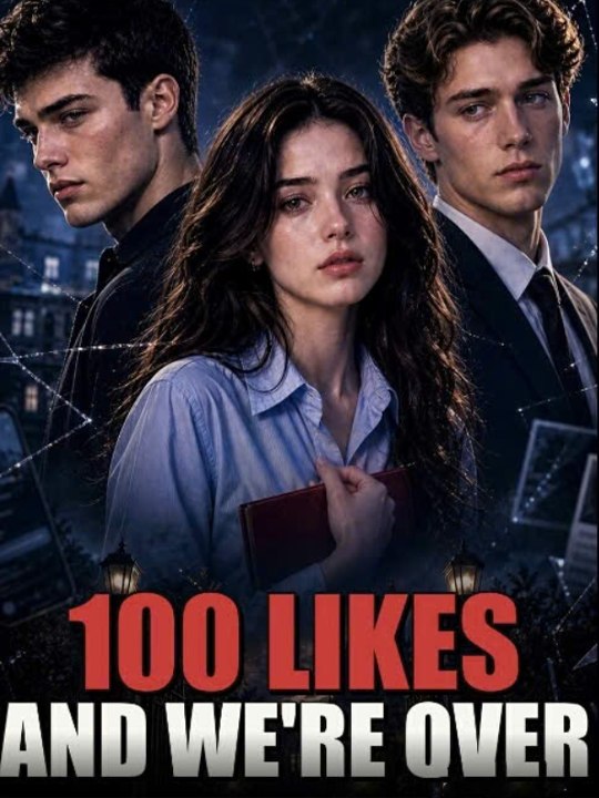 100 Likes and We're Over - COMPLETE