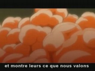 AMV concours [Nadiruto]