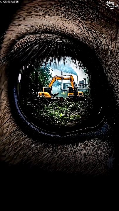Human Destruction || Acharya Prashant