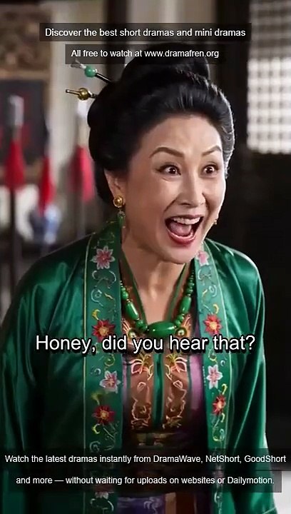 Widow Beggar Child Emperor- Full Drama Movie English Sub [Full Movie]