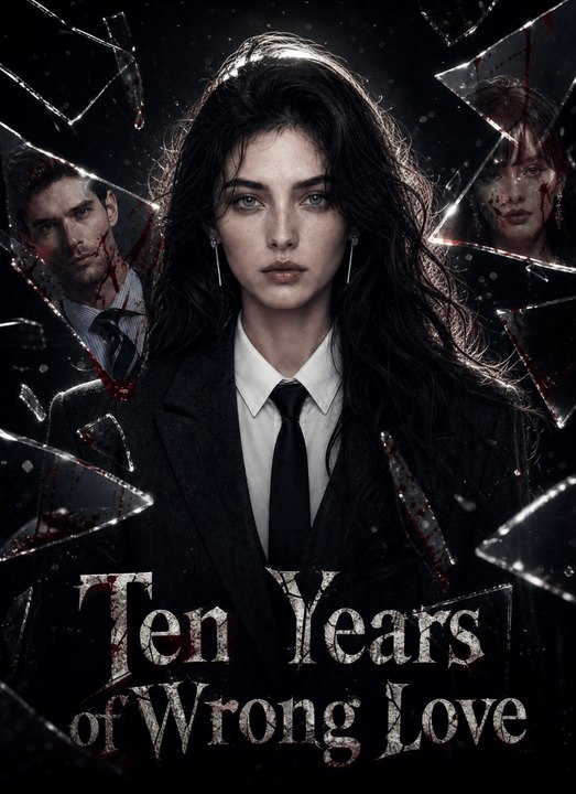 Ten Years Of Wrong Love - Ep ✅ FULL [Eng Sub]