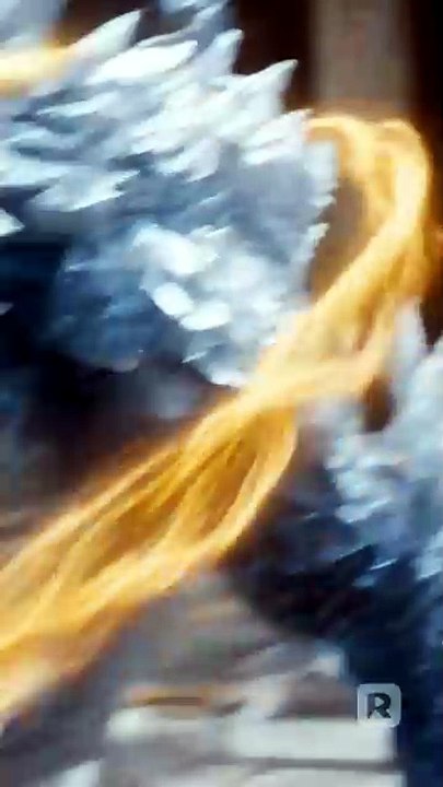 The Valkyrie Divorces the God of War Full EP (New Drama) [Full Movie]