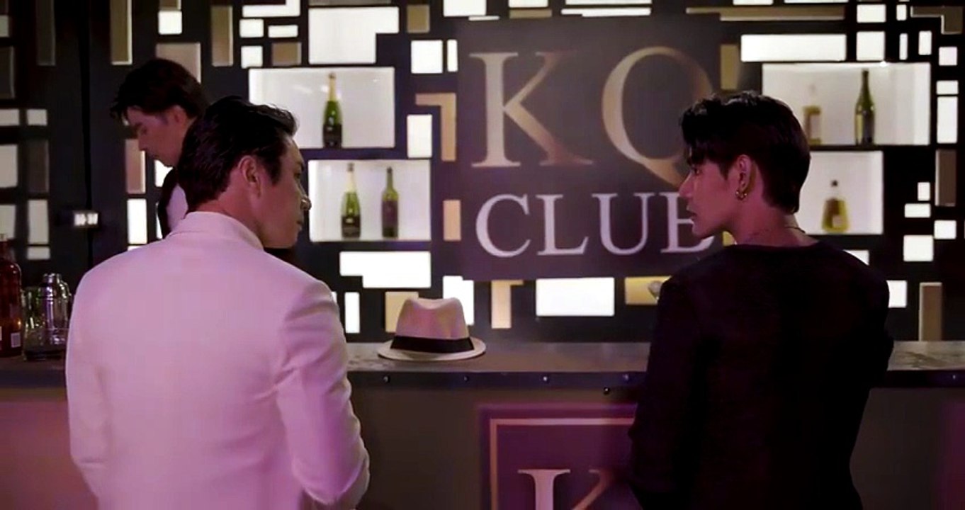 Love Syndrome (2023) Episode 3 (ENG SUB) [Full Movie]