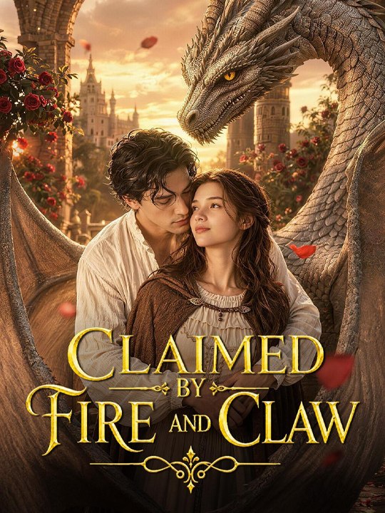 Claimed by Fire and Claw - Complete