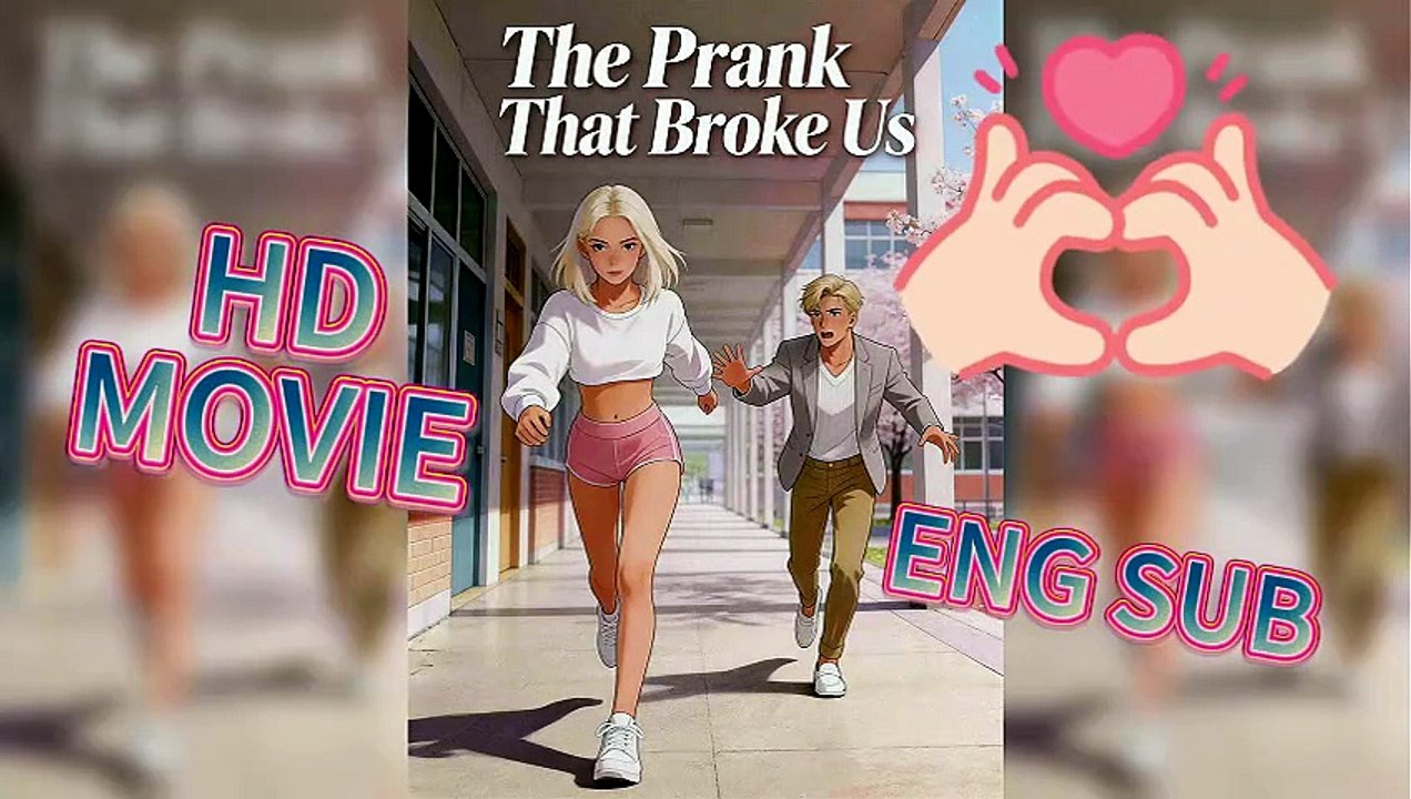 🚢The Prank That Broke Us: Betrayal & Regret [Full Movie]