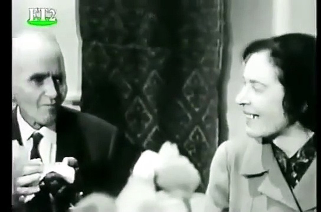 Ανοιχτή επιστολή (1967)