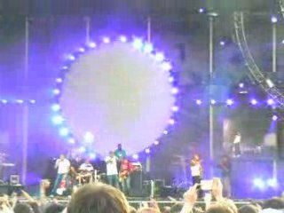 solidays 2008 iam - l'empire du côté obscure