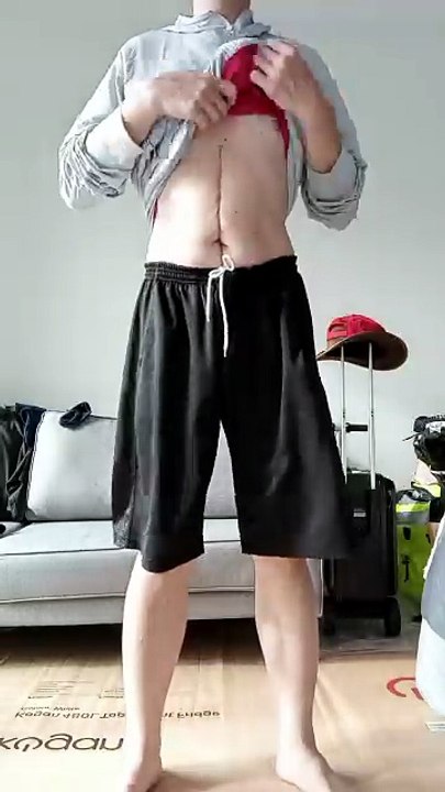 【Day 026】After Cancer & Total Stomach Removal|500 Gratitude Punches 4 Body Recovery HXH Netero Style