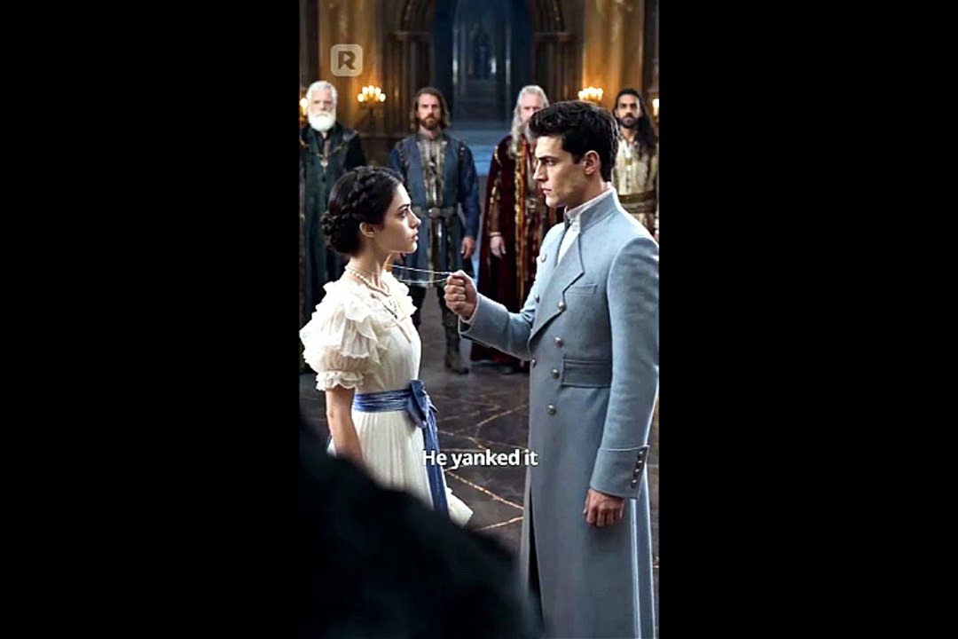 [FULL] 🐺 My Sister Stole My Mate, So I Married a King Dailymotion Episodes - Eng Sub [Full Movie]