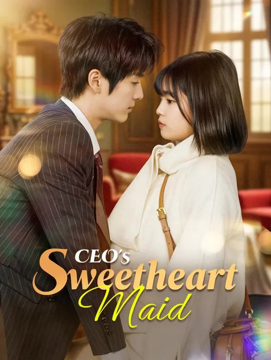 CEO's Sweetheart Maid | Komplette Serie | Short Drama Deutsch