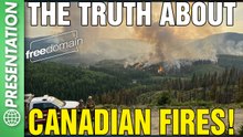 The Truth About Canadian FIRES!