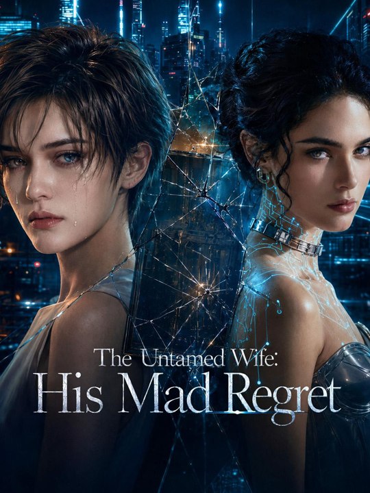 The Untamed Wife: His Mad Regret - COMPLETE