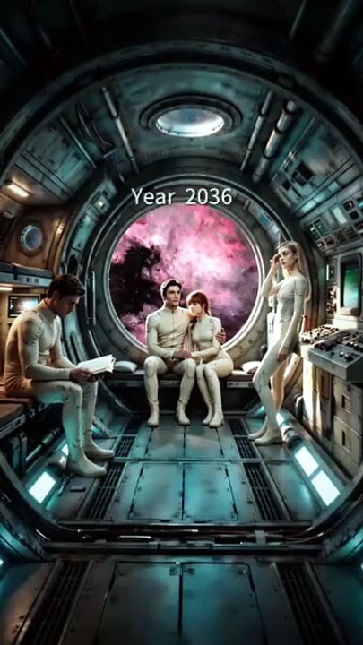 Love Lost in the Space EnglishSub [Full Movie]