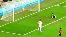 Roberto Carlos and David Beckham Freekicks 🎯💫