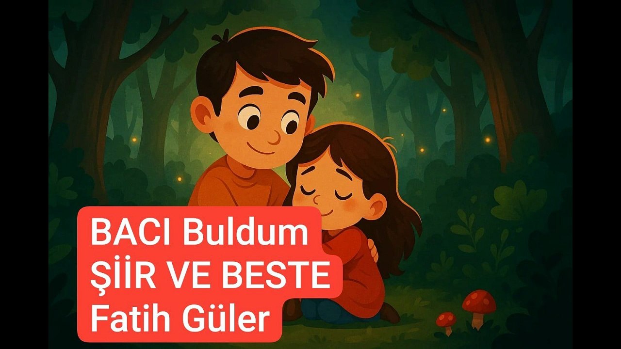 BACI BULDUM
