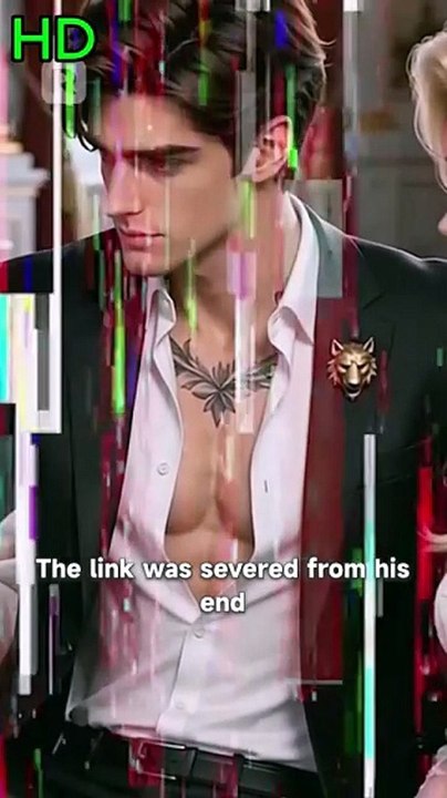 Broken by My Twin Alphas englishsub fullmovie 🍿🍿