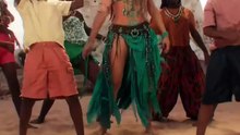 Shakira & Burna Boy - Dai Dai #shakira #burnaboy #daidai #worldcup2026