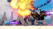 Juegos de Verano Overwatch 2026 22º