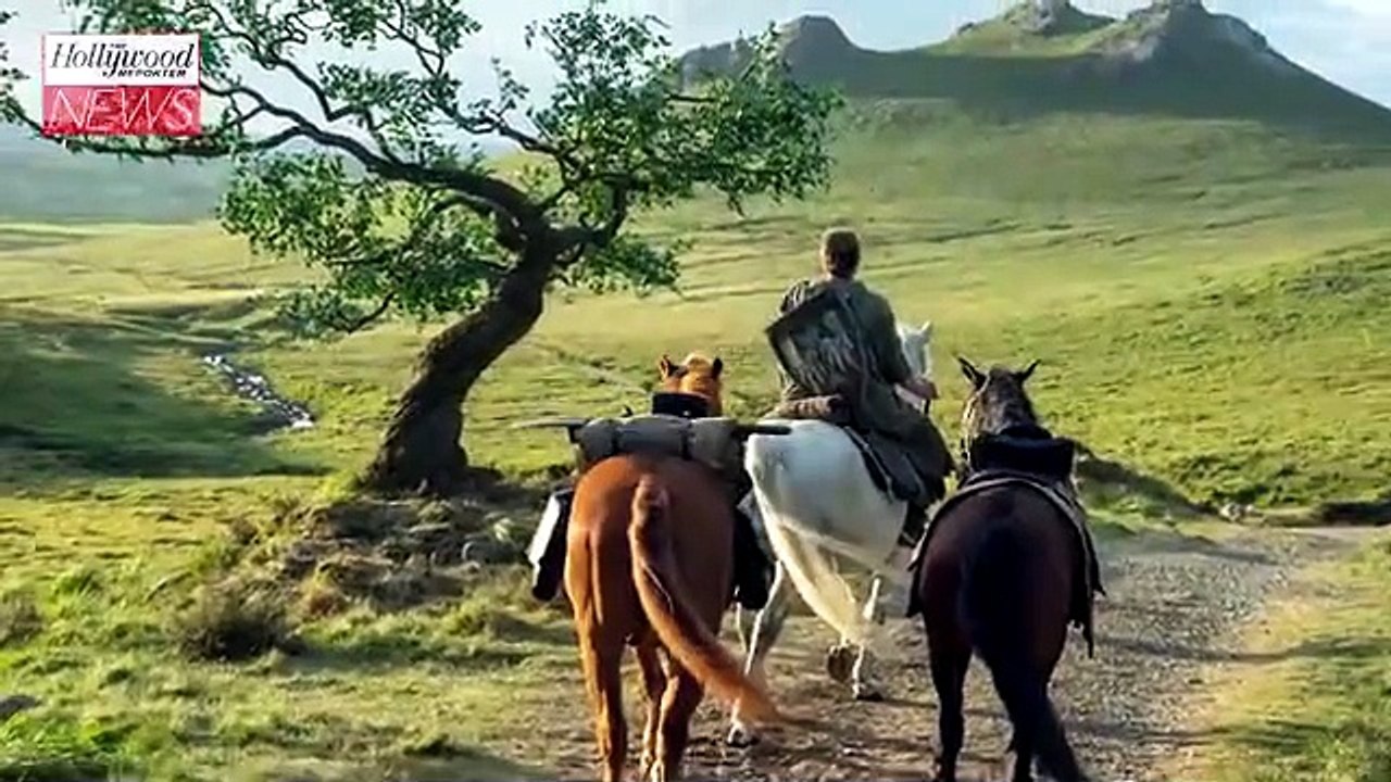 'Game of Thrones' Spinoff 'A Knight of the Seven Kingdoms' Trailer Drops | THR News [Full Movie]