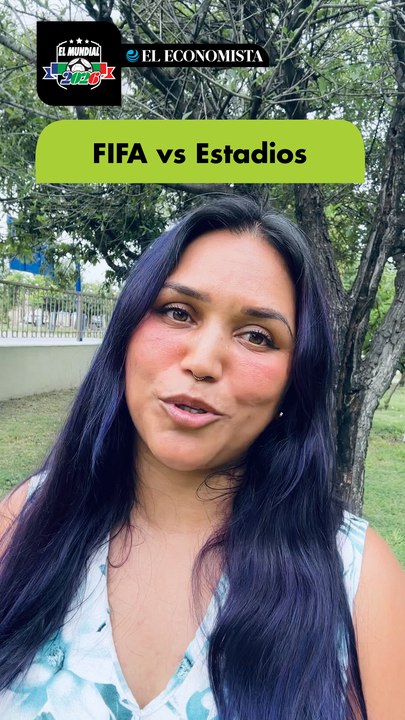FIFA vs Estadios 🏟️⚽️