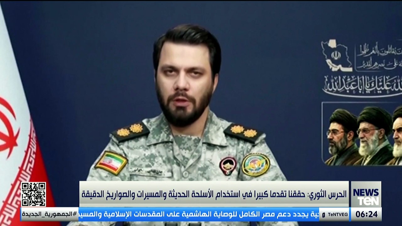 واشنطن وطهران.. لغة الميدان نختلط برسائل السياسة وحسابات الردع مع فرص التفاوض 👇