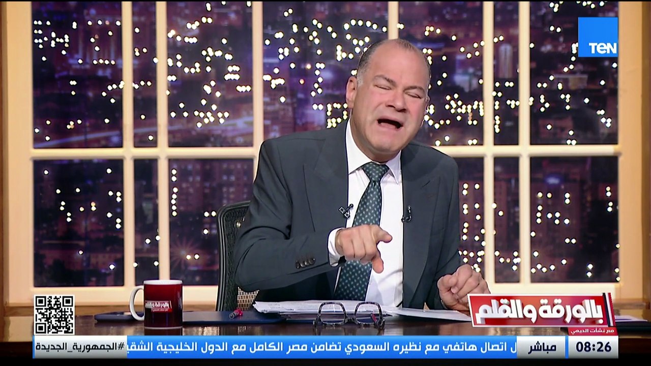 الديهي يرد بقوة على منتقدي ثورة 23 يوليو والرئيس جمال عبد الناصر ويستشهد بموقف من السيرة النبوية