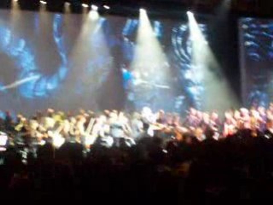 WWI 2008 - Concert Video Games Live 7/7