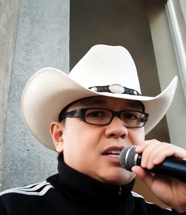 Louvor sertanejo