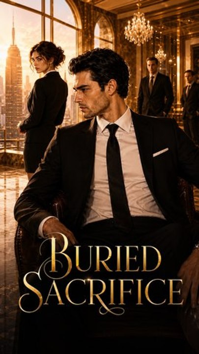 Buried Sacrifice - Full HD